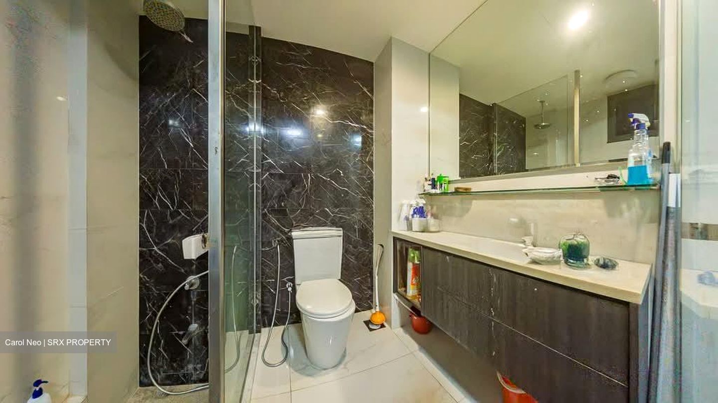 Hillsta (D23), Condominium #545213611